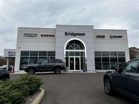 bridgeton auto mall gmc